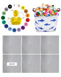 Combo Wall